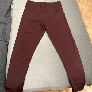 EUC 8-10 Zyia Fig Vibrations